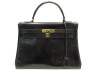 sac a main hermes kelly 32 retourne cuir box
