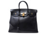 sac a main hermes birkin haut a courroie hac 32 1986