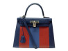  sac a main hermes kelly ii kelligraphie 28 epsom