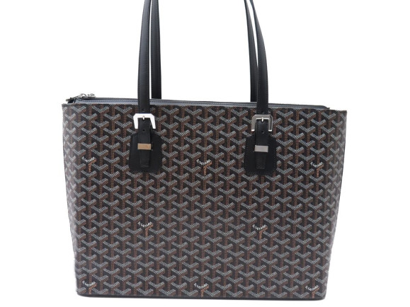  sac a main goyard marie galante gm toile