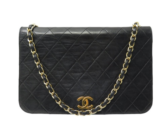 sac a main chanel rabat timeless porte epaule