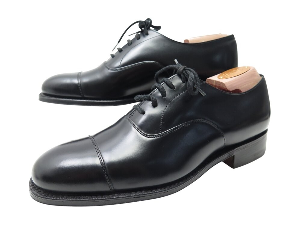 chaussures church's consul 173 richelieu 5.5f