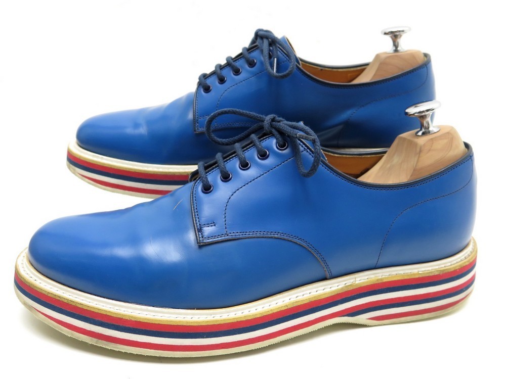 chaussures-church-s-leyton-9f-  display picture 3