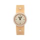 MONTRE BUCCELLATI MACRI WAULDG015795 24MM EN OR JAUNE 18K DIAMANTS WATCH 28500€