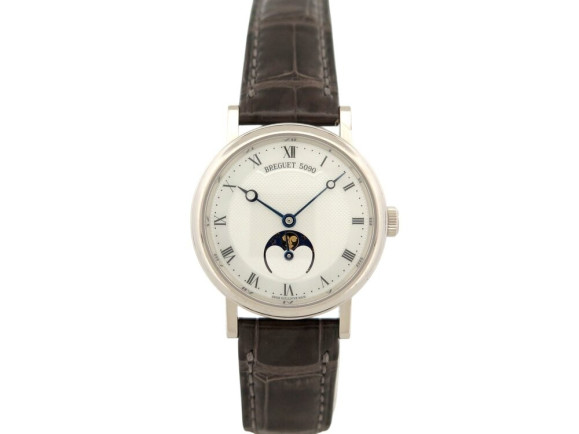  montre breguet classique 9087bb 30mm automatique