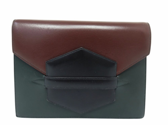 sac a main hermes pochette faco cuir box