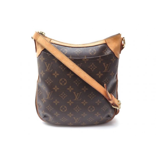 sac a main louis vuitton odeon pm m56390 toile