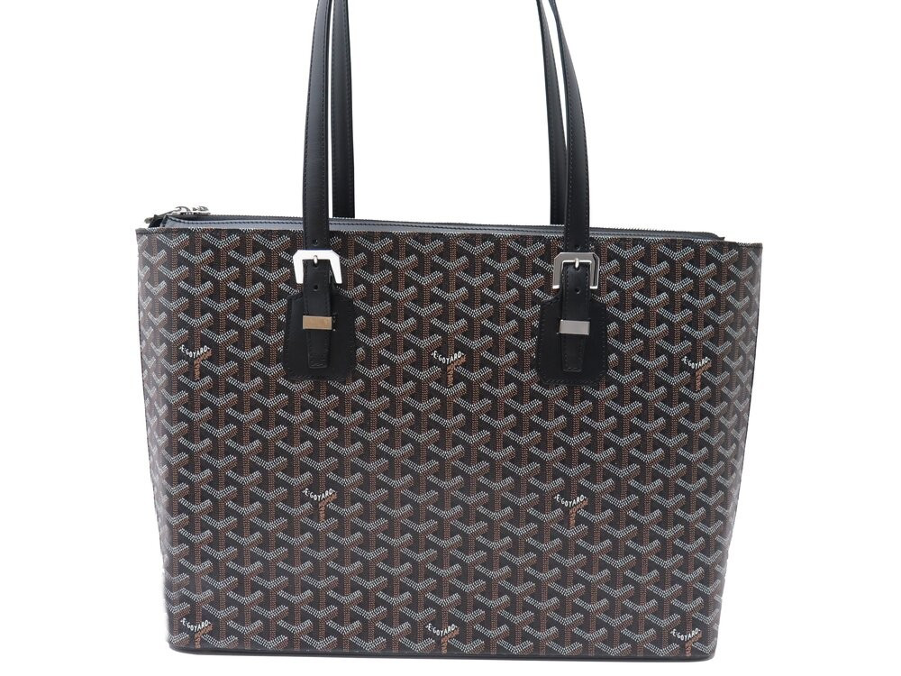  sac a main goyard marie galante gm toile