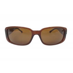 NEUF LUNETTES DE SOLEIL CHANEL 5111 CAMELIA LOGO CC MATELASSE SUNGLASSES 740€