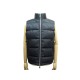 NEUF BLOUSON CHRISTIAN DIOR DOUDOUNE SANS MANCHE REVERSIBLE S 46 COAT NEW 2200€