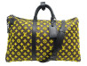  sac de voyage louis vuitton keepall triangle 50
