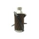 NEUF GOURDE ISOTHERME FENDI 7AR972 ETUI BANDOULIERE MONOGRAMME FF WATER BOTTLE