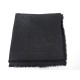 ECHARPE LOUIS VUITTON CHALE MONOGRAM CLASSIC M71329 EN CACHEMIRE SOIE SHAWL 520€