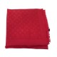 ECHARPE LOUIS VUITTON CHALE MONOGRAM CLASSIC M76635 CACHEMIRE ET SOIE SHWAL 520€