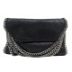 NEUF SAC A MAIN STELLA MCCARTNEY POCHETTE FALABELLA BANDOULIERE HAND BAG 595€