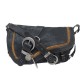 SAC A MAIN CHRISTIAN DIOR GAUCHO LARGE DOUBLE SADDLE CUIR HAND BAG PURSE 2000€