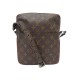 VINTAGE SAC A MAIN LOUIS VUITTON MARCEAU GM M40264 TOILE MONOGRAM HAND BAG 1200€