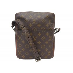 VINTAGE SAC A MAIN LOUIS VUITTON MARCEAU GM M40264 TOILE MONOGRAM HAND BAG 1200€