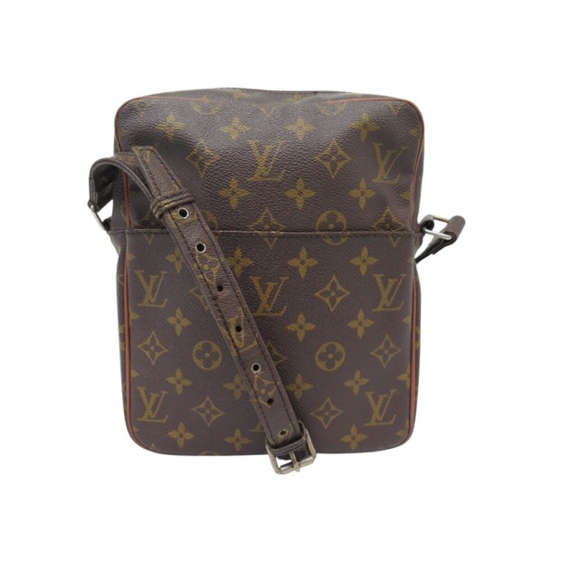 VINTAGE SAC A MAIN LOUIS VUITTON MARCEAU GM M40264 TOILE MONOGRAM HAND BAG 1200€