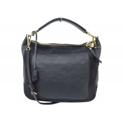 SAC A MAIN LOUIS VUITTON AUDACIEUSE MM CUIR MONOGRAM EMPREINTE M40589 BAG 3200€