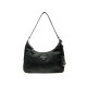 SAC A MAIN PRADA MINI RE-EDITION 2005 NYLON NOIR PORTE EPAULE BLACK BAG 1650€