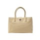 SAC A MAIN CHANEL EXECUTIVE MM CUIR CAVIAR GRAINE BEIGE LEATHER HAND BAG 3700€