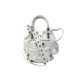 NEUF SAC A MAIN BALENCIAGA LE CAGOLE BUCKET S 702432 BANDOULIERE CUIR BAG 1990€