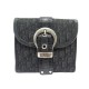 VINTAGE PORTEFEUILLE CHRISTIAN DIOR GAUCHO MONOGRAMME OBLIQUE WALLET 500€