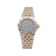 MONTRE BREITLING STARLINER B71340 30 MM QUARTZ OR ACIER GOLD STEEL WATCH 5700€