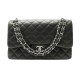 NEUF SAC A MAIN CHANEL TIMELESS GRAND CLASSIQUE JUMBO LEATHER HANDBAG 11100€