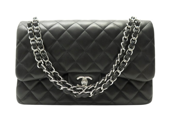 sac a main chanel timeless grand classique jumbo