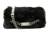 sac a main chanel timeless cuir fourrure orylag