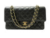 sac a main chanel 11.12 timeless classique medium
