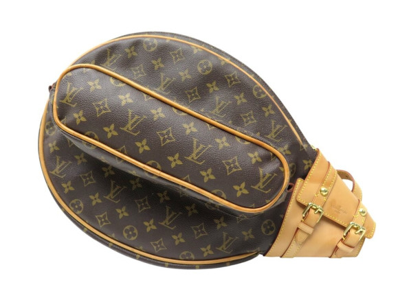  housse etui a raquette tennnis louis vuitton