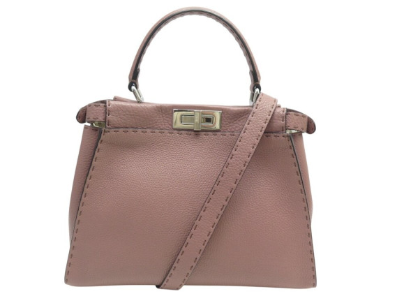 sac a main fendi peekaboo medium 8bn290
