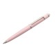 STYLO BILLE CARTIER MINI DIABOLO ST180067 EN LAQUE ROSE BOITE BALLPOINT PEN 490€