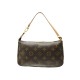 SAC A MAIN LOUIS VUITTON POCHETTE ACCESSOIRES TOILE MONOGRAM M40712 BAG 1100€