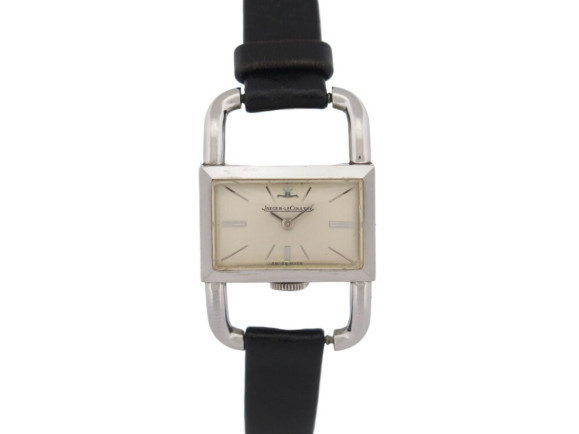  montre jaeger lecoultre hermes etrier 23 mm