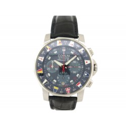 MONTRE CORUM ADMIRAL CUP LEGEND 985.633.20 AUTOMATIQUE 44MM ED. LIMITEE 7500€