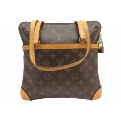 SAC A MAIN LOUIS VUITTON COUSSIN GM M51141 EN TOILE MONOGRAM CANVAS PURSE 1500€