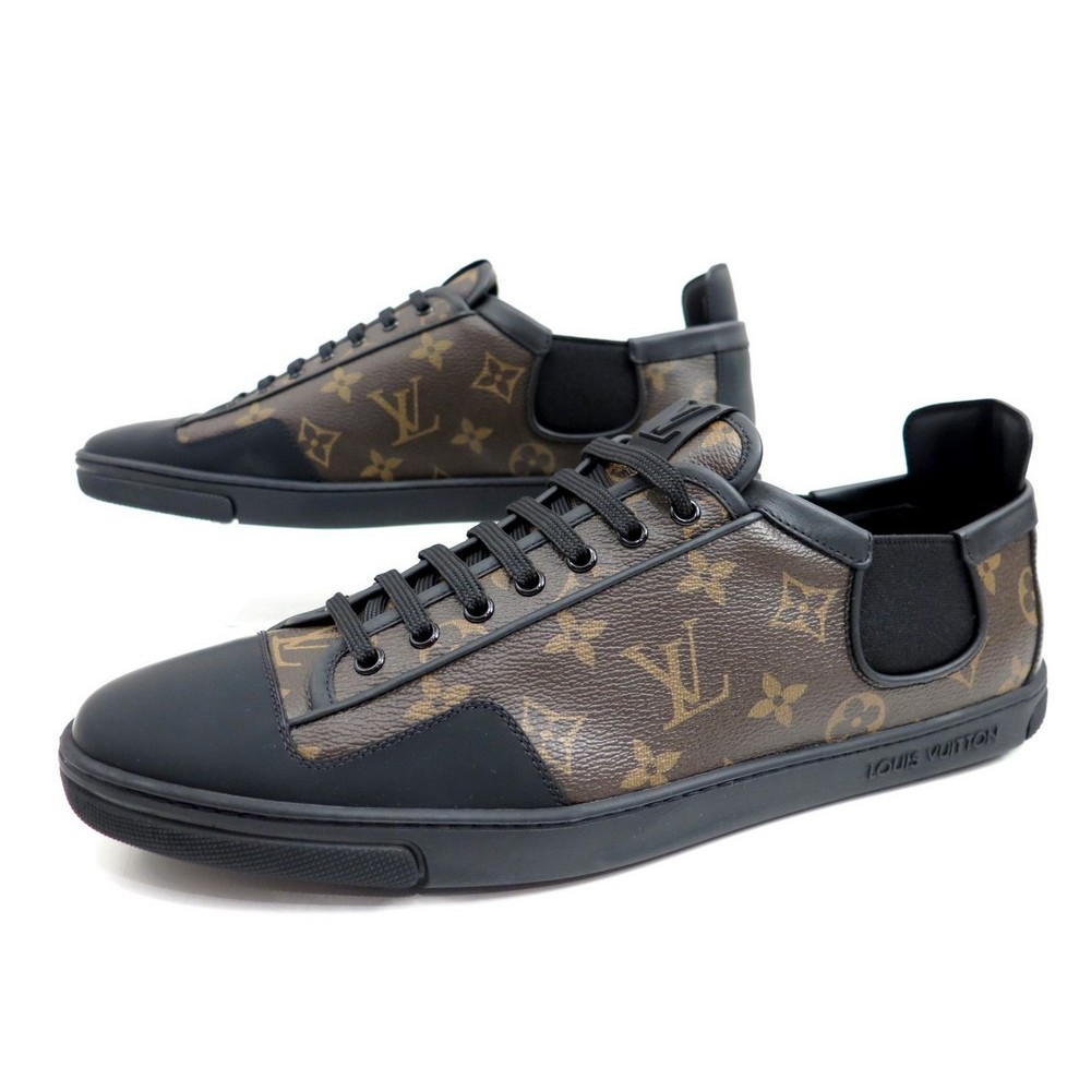 soulier louis vuitton homme