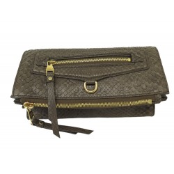 NEUF SAC A MAIN LOUIS VUITTON PETILLANTE CUIR PYTHON MONOGRAM EMPREINTE 5000€