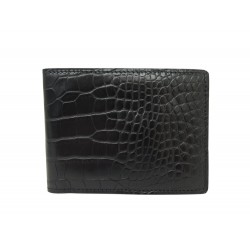 NEUF PORTEFEUILLE LOUIS VUITTON MULTIPLE CUIR CROCODILE ALLIGATOR WALLET 4325€