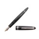 STYLO PLUME MONTBLANC MEISTERSTUCK LEGRAND PLATINE MB132444 FOUNTAIN PEN 760€