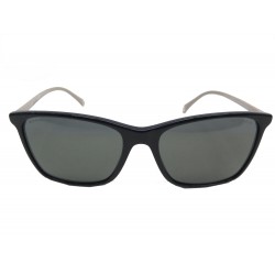 NEUF LUNETTES DE SOLEIL CHANEL LOGO 5447 PLASTIQUE BEIGE + BOITE SUNGLASSES 400€