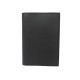 COUVERTURE PORTE AGENDA PORTE CARNET HERMES EN CUIR EPSOM NOIR DIARY COVER 650€