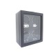 NEUF BOITE REMONTOIR AUTOMATIQUE WOLF HERITAGE WINDERS 270602 4 MONTRES 1719€