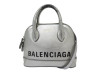 sac a main balenciaga top handle ville xs 528147