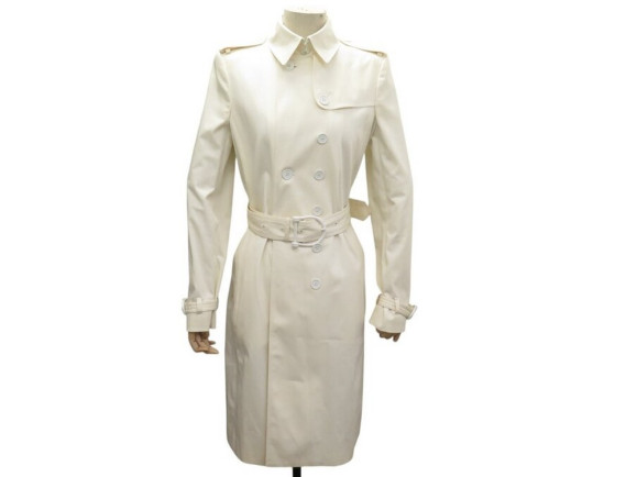manteau burberry london trench long impermeable
