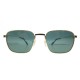 NEUF LUNETTES DE SOLEIL CARTIER EXCEPTION CT0497S 008 PLAQUE OR SUNGLASSES 1190€